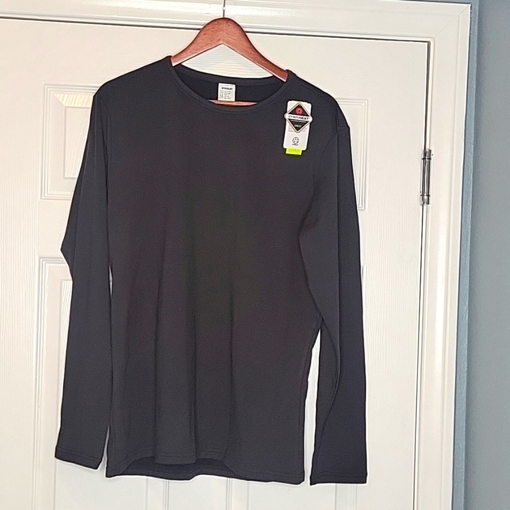 Men's thermal underwear